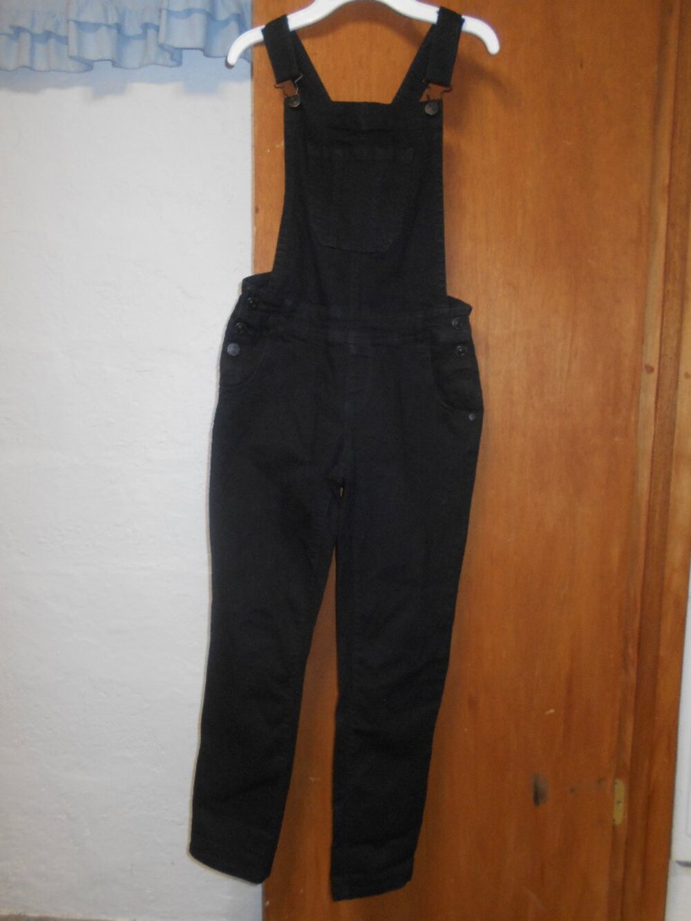 Wallflowers Overalls, Jrs